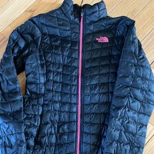 The North Face, Girls MEDIUM 10-12